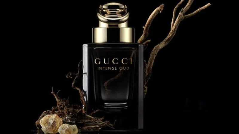 Intense Oud, Apa de Parfum, Unisex - 90ml
