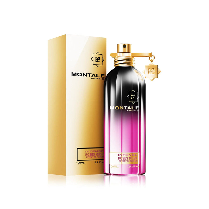 Montale Intense Roses Musk Eau de Parfum 100ml