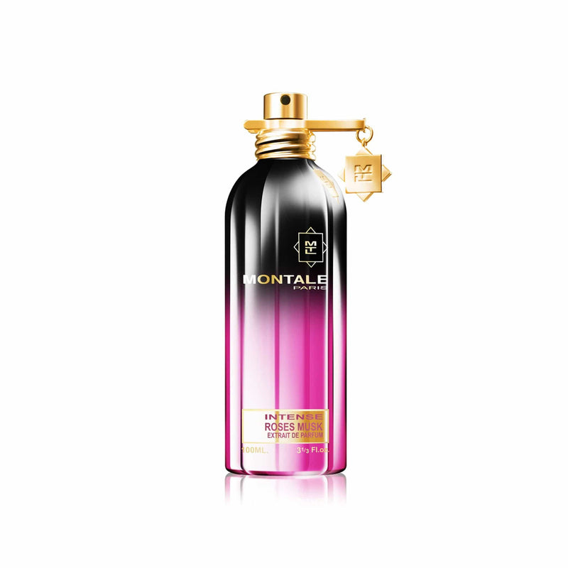 Montale Intense Roses Musk Eau de Parfum 100ml