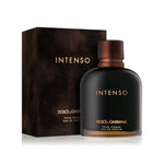Dolce & Gabbana Intenso pour Homme, Apa de Parfum, Barbati - 75ml