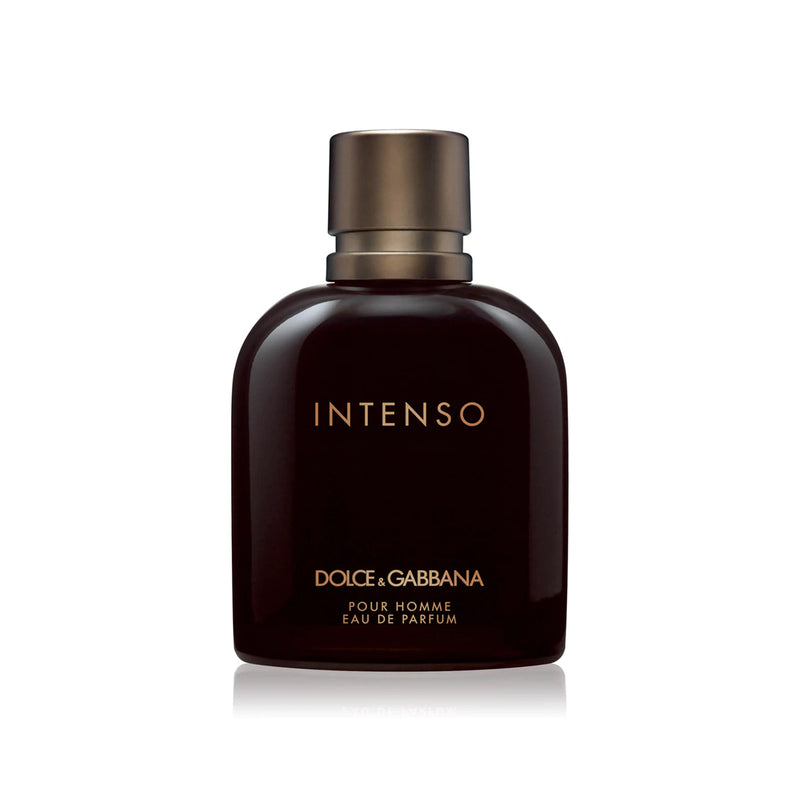 Dolce & Gabbana Intenso pour Homme, Apa de Parfum, Barbati - 75ml