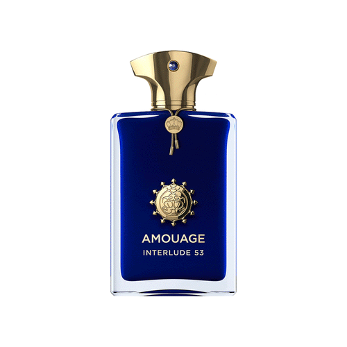 Amouage Interlude 53, Extract de Parfum, Barbati - 100ml