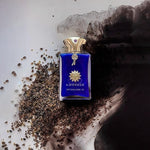 Amouage Interlude 53, Extract de Parfum, Barbati - 100ml