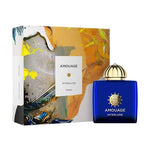 Amouage Interlude , Apa de Parfum,  Femei