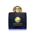 Amouage Interlude , Apa de Parfum,  Femei
