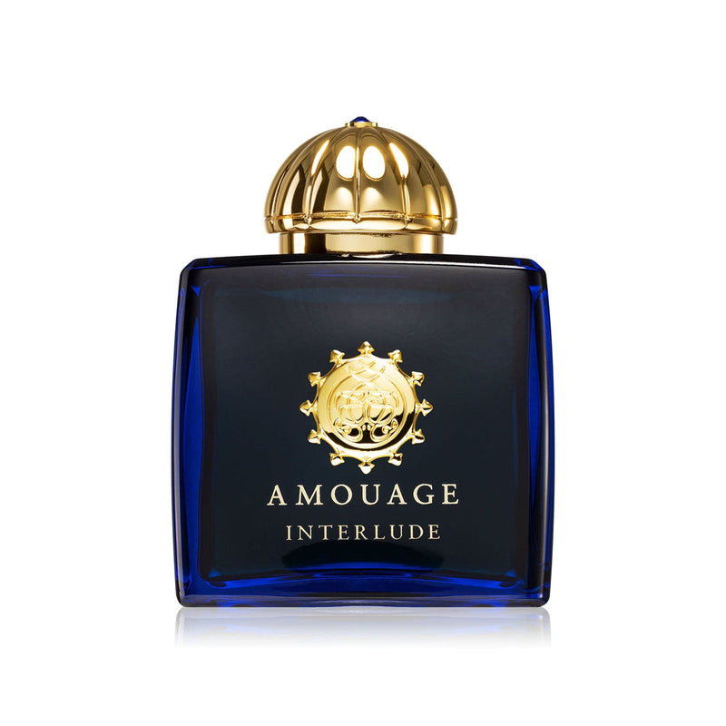 Amouage Interlude , Apa de Parfum,  Femei