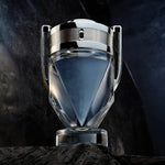 Paco Rabanne Invictus, Apa de Toaleta, Barbati - 200ml