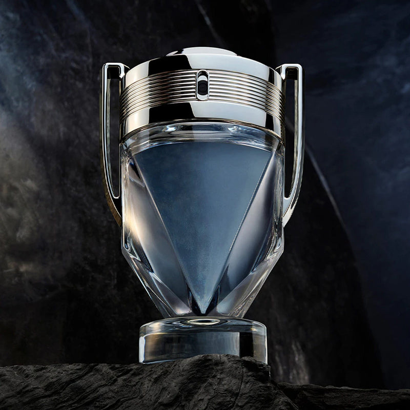 Paco Rabanne Invictus, Apa de Toaleta, Barbati - 200ml