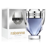 Paco Rabanne Invictus, Apa de toaleta, Barbati - 50ml
