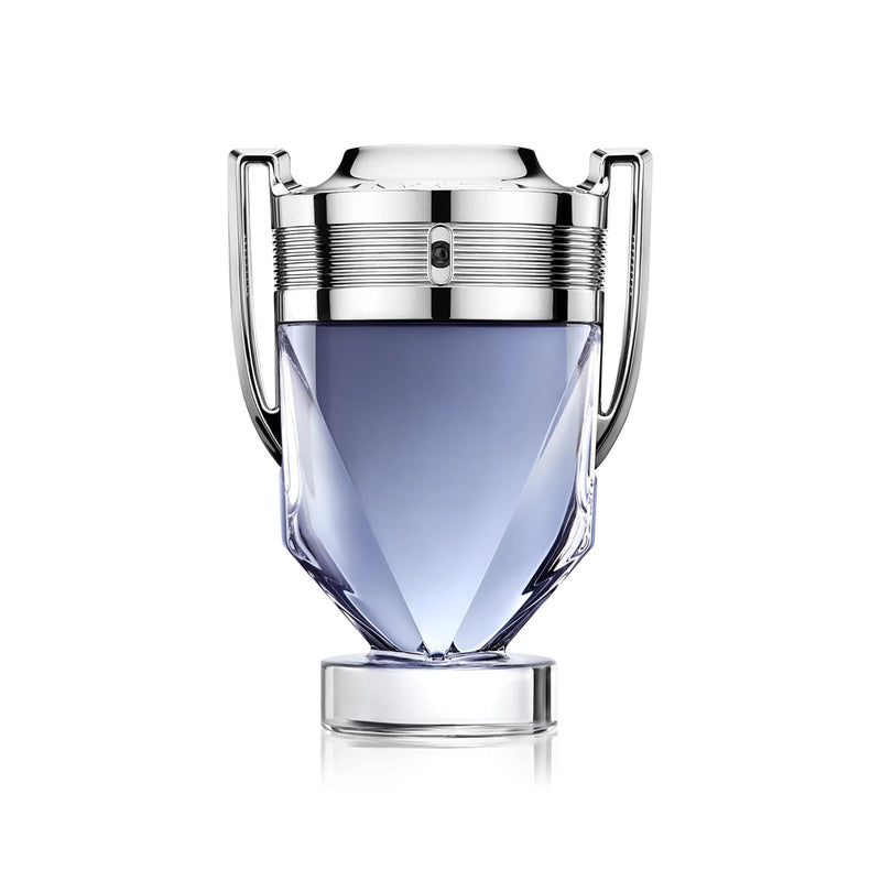 Paco Rabanne Invictus, Apa de toaleta, Barbati - 50ml