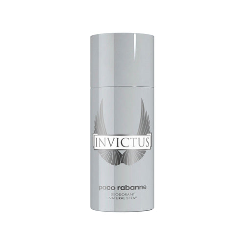 Paco Rabanne Invictus, Deodorant Spray, Barbati - 150ml
