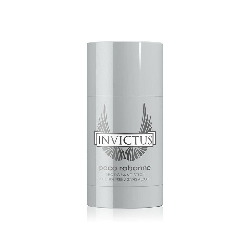 Paco Rabanne Invictus, Deodorant Stick, Barbati - 75ml
