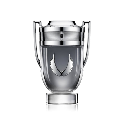Paco Rabanne Invictus Platinum, Apa de Parfum, Barbati - 100ml