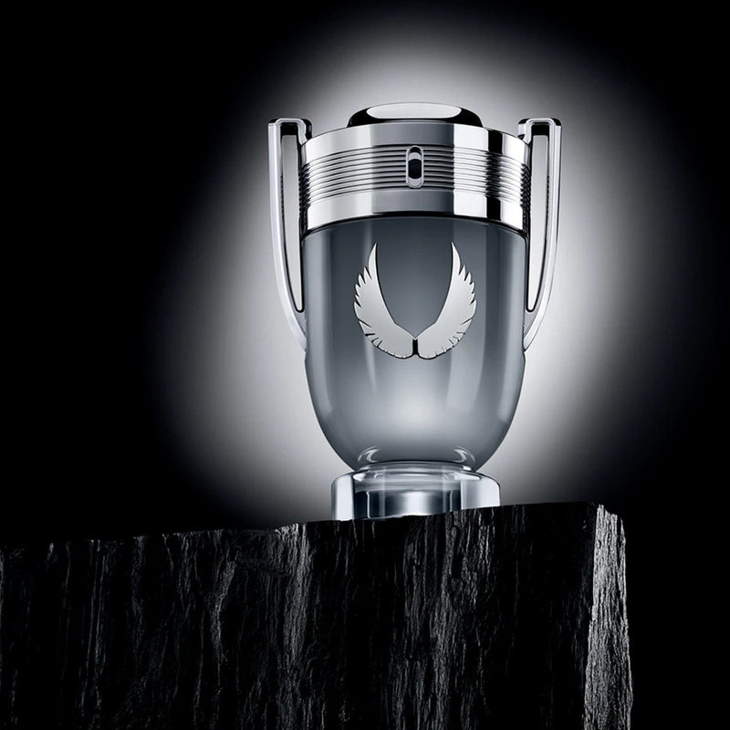Paco Rabanne Invictus Platinum, Apa de Parfum, Barbati - 100ml