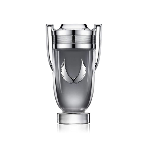 Paco Rabanne Invictus Platinum, Apa de Parfum, Barbati - 200ml