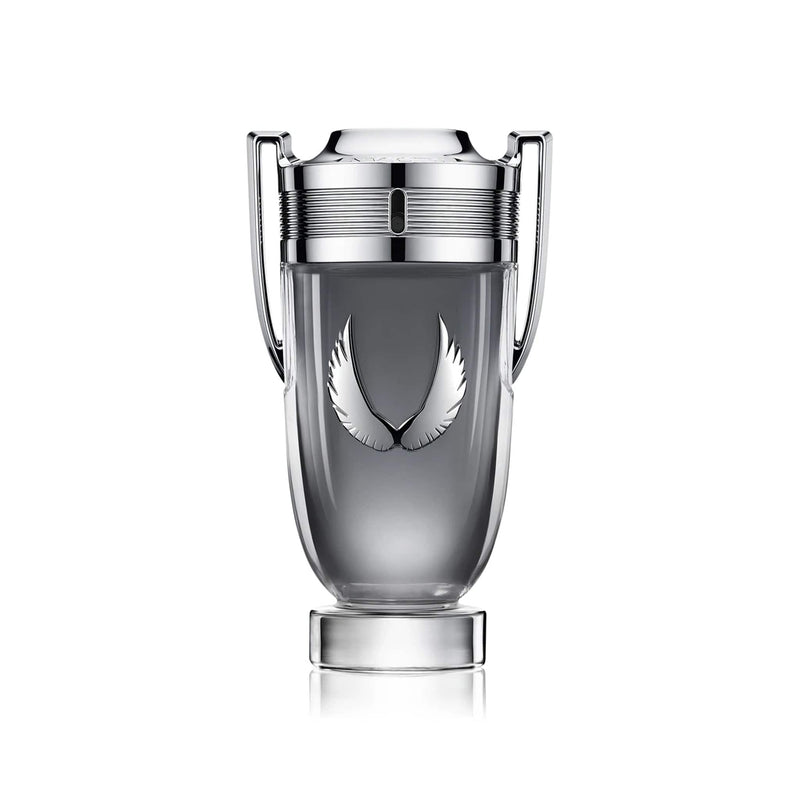 Paco Rabanne Invictus Platinum, Apa de Parfum, Barbati - 200ml