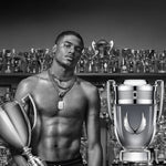 Paco Rabanne Invictus Platinum, Apa de Parfum, Barbati - 50ml