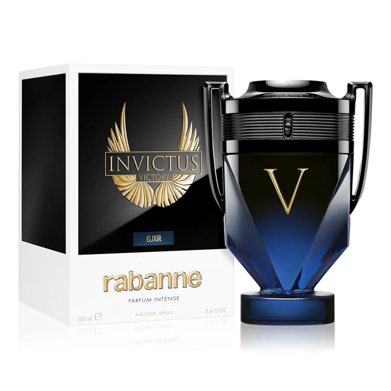 Paco Rabanne Invictus Victory Elixir, Apa de Parfum, Barbati - 50ml