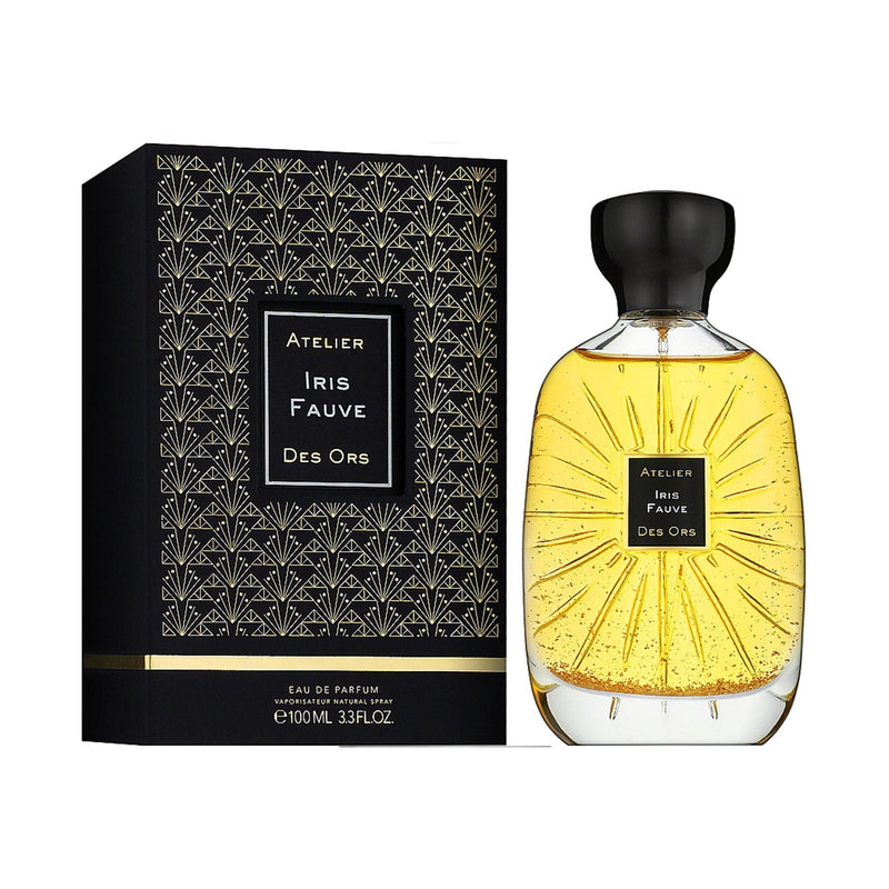 Atelier des Ors Iris Fauve , Apa de Parfum Unisex - 100ml
