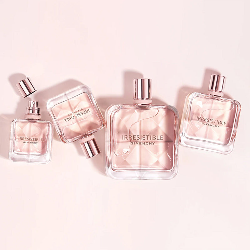 Givenchy Irresistible, Apa de Parfum, Femei - 80ml