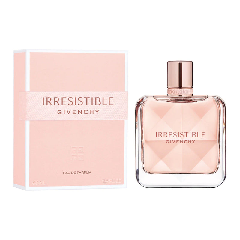 Givenchy Irresistible, Apa de Parfum, Femei - 80ml