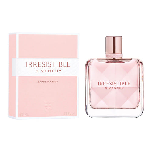 Givenchy Irresistible Apa de Toaleta, Femei - 80ml