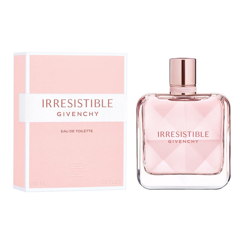 Givenchy Irresistible Apa de Toaleta, Femei - 80ml