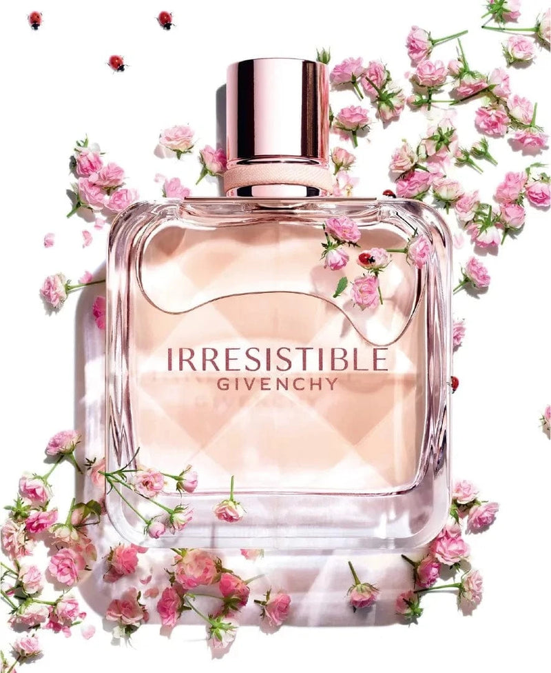 Givenchy Irresistible Apa de Toaleta, Femei - 80ml