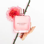 Givenchy Irrésistible Rose Velvet , Apa de Parfum Femei - 80ml