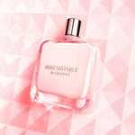 Givenchy Irrésistible Rose Velvet , Apa de Parfum Femei - 80ml