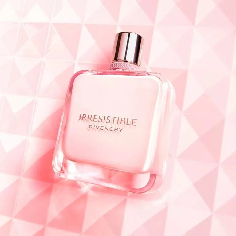 Givenchy Irrésistible Rose Velvet , Apa de Parfum Femei - 80ml