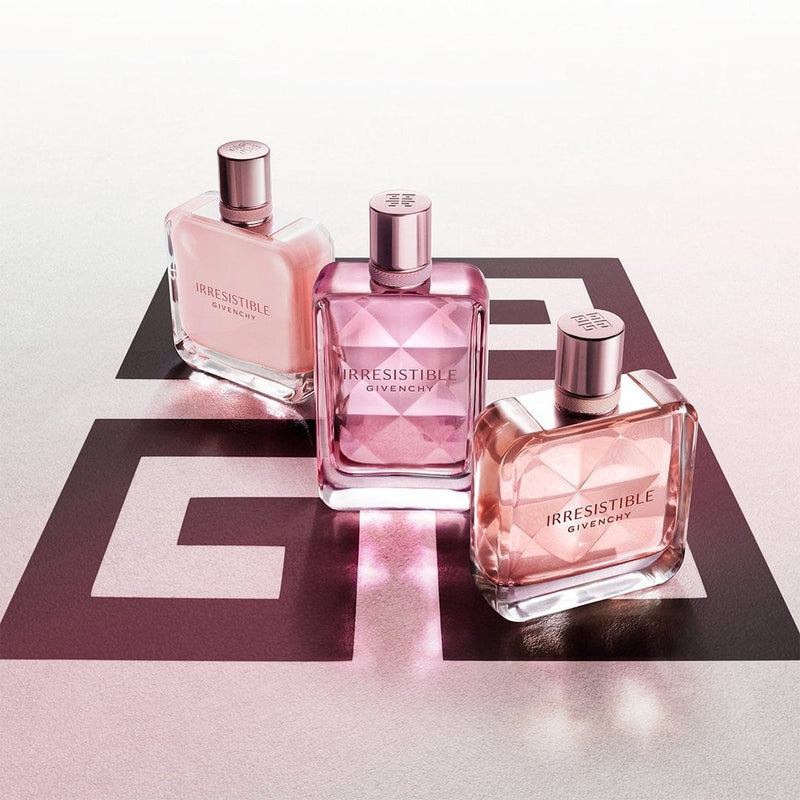 Givenchy Irresistible Very Floral, Apa de Parfum, Femei - 80ml