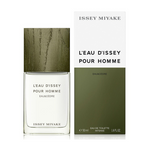 L'Eau d'Issey Pour Homme Eau & Cedre , Apa de Toaleta - 50ml