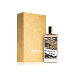 Memo Paris Italian Leather , Apa de Parfum Unisex - 75ml