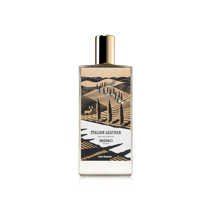 Memo Paris Italian Leather , Apa de Parfum Unisex - 75ml
