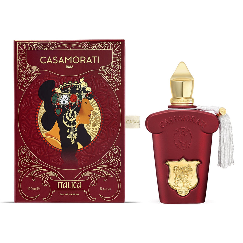 Xerjoff Casamorati Italica, Apa de Parfum - 100ml
