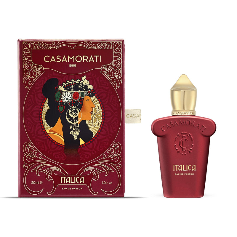 Xerjoff Casamorati Italica, Apa de Parfum, Unisex - 30ml