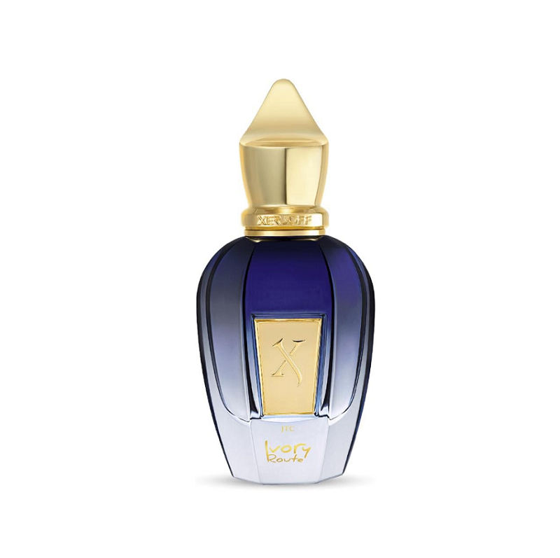 Ivory Route , Apa de Parfum Unisex