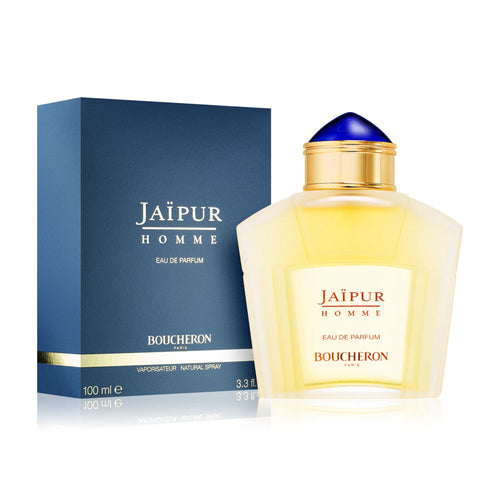 Boucheron Jaipur Homme, Apa de Parfum - 100ml