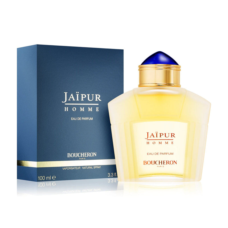 Boucheron Jaipur Homme, Apa de Parfum - 100ml