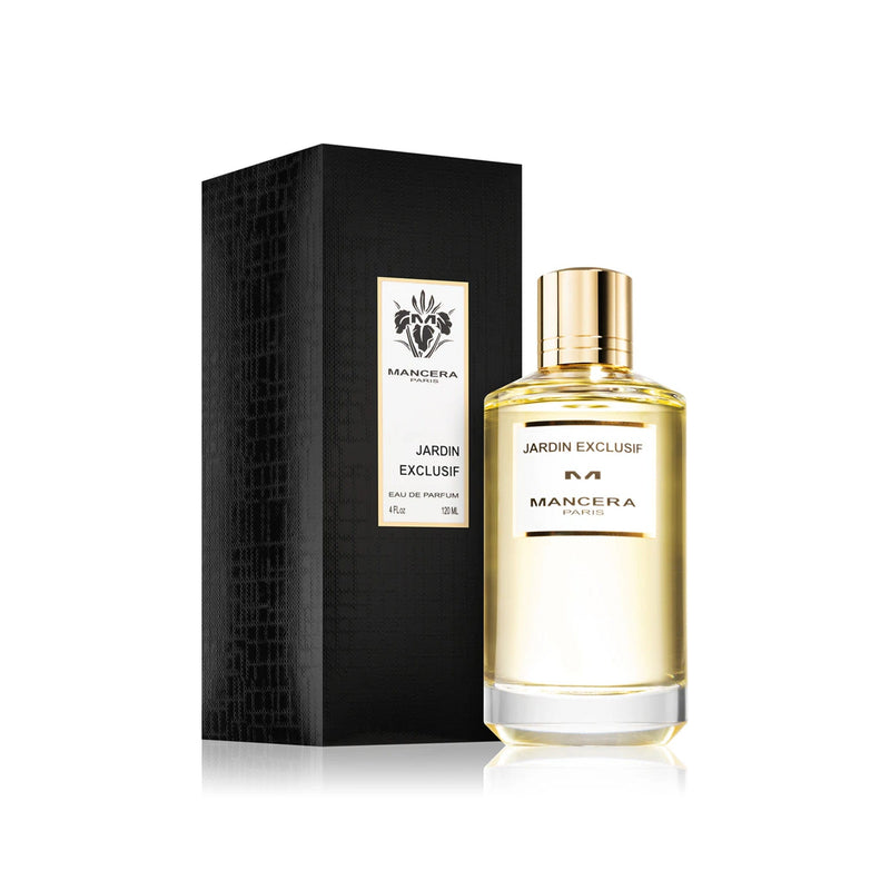 Mancera Jardin Exclusif , Apa de Parfum, Unisex - 120ml