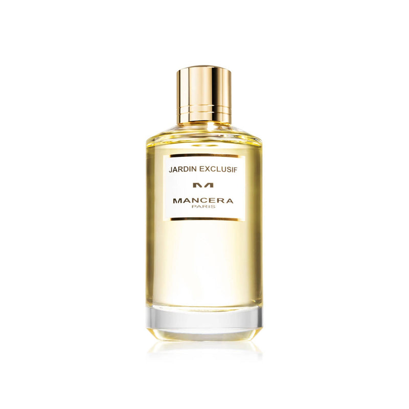 Mancera Jardin Exclusif , Apa de Parfum, Unisex - 120ml