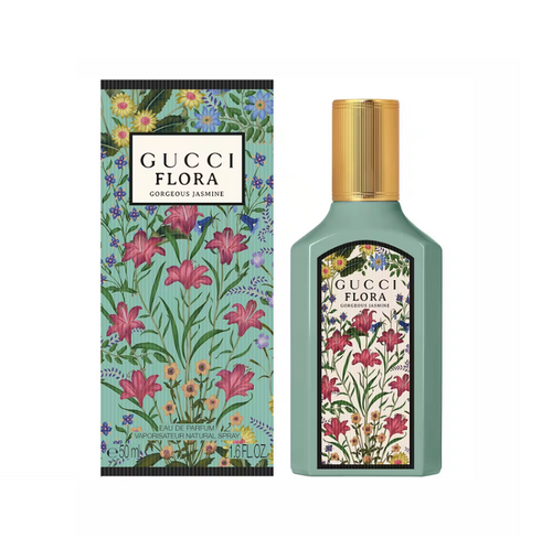 Flora Gorgeous Jasmine , Apa de Parfum Femei