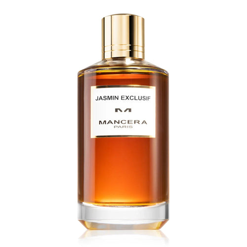 Mancera Jasmin Exclusif, Apa de Parfum, Unisex - 120ml
