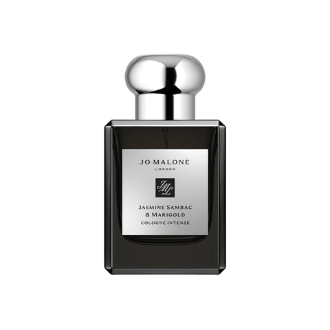 香水(ユニセックス) Jo Malone JASMINE SAMBAC & MARIGOLD 50ml Jasmin Sambac & Marigold Eau de Cologne 50ml