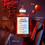 Maison Martin Margiela Jazz Club, Apa de Toaleta, Barbati  - 100ml