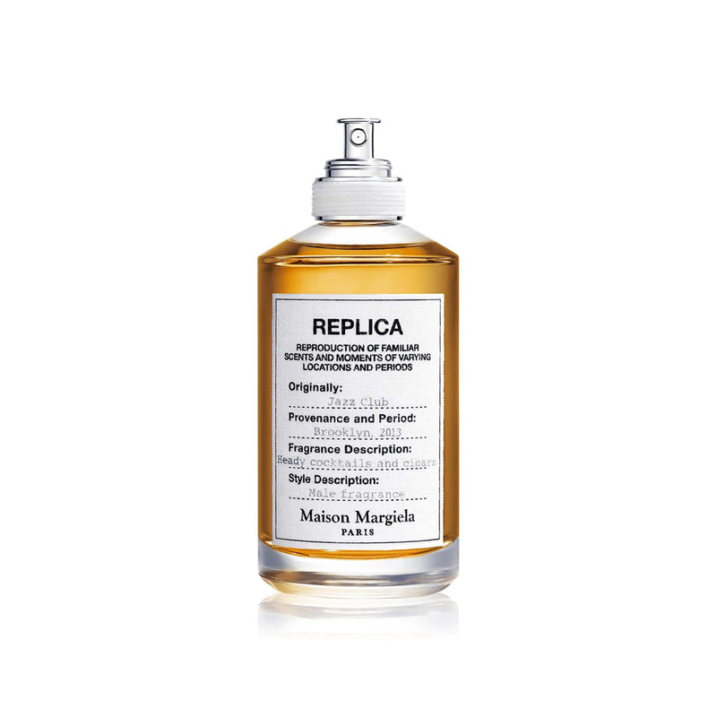 Maison Martin Margiela Jazz Club, Apa de Toaleta, Barbati  - 100ml