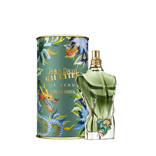 Le Beau Paradise Garden , Apa de Parfum Barbati - 125ml