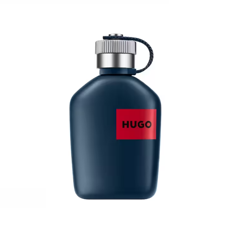 Hugo Jeans , Apa de Toaleta,  Barbati - 125ml