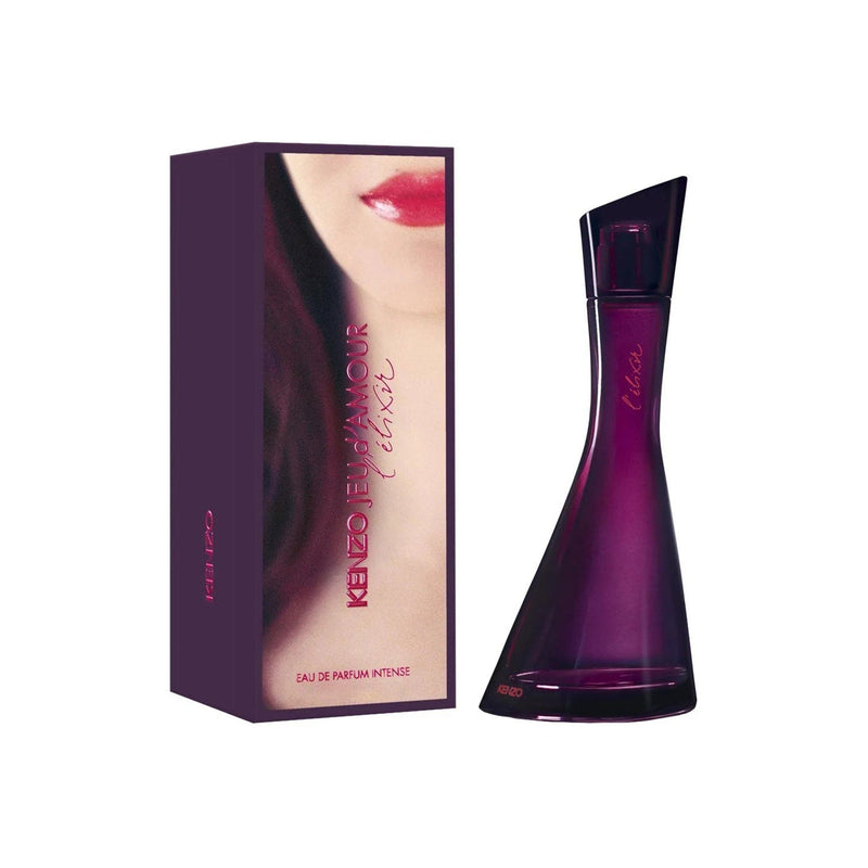 Kenzo Jeu d'Amour l'Elixir Eau De Parfum 75ml